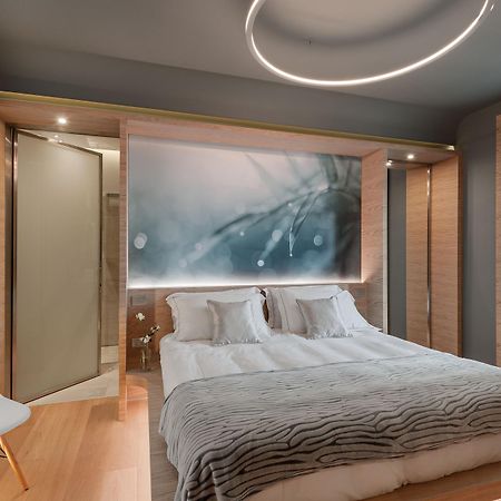 Air Suite Vérone Extérieur photo