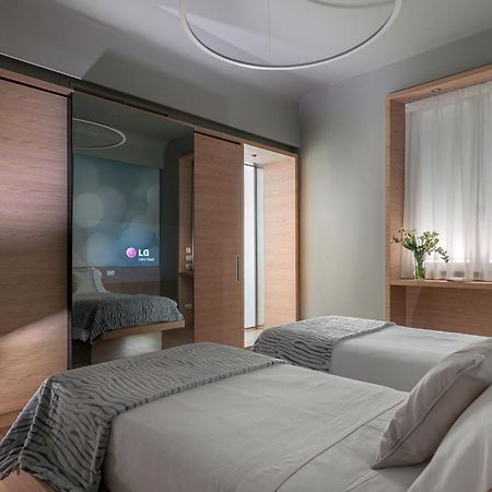 Air Suite Vérone Extérieur photo