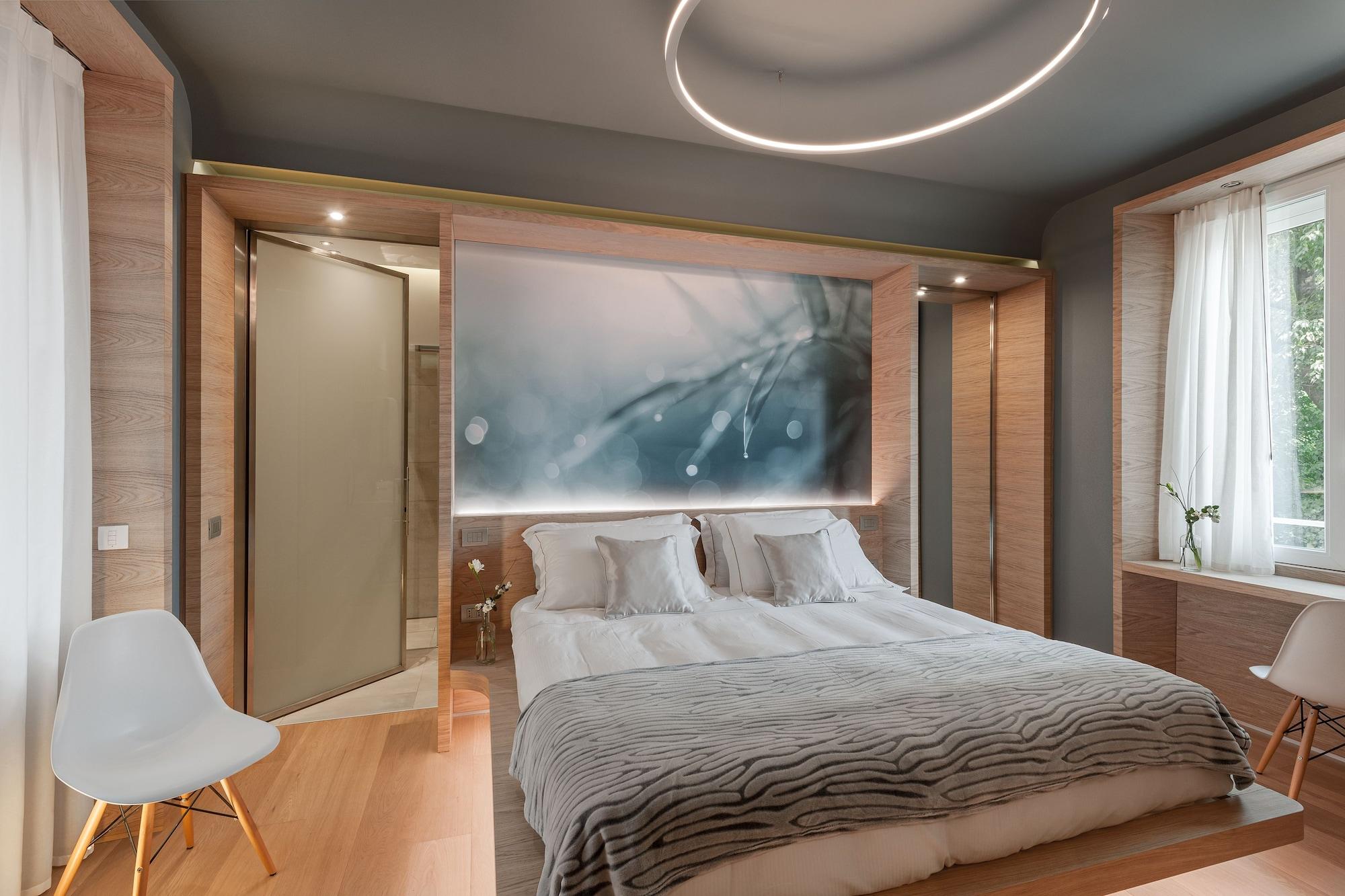Air Suite Vérone Extérieur photo