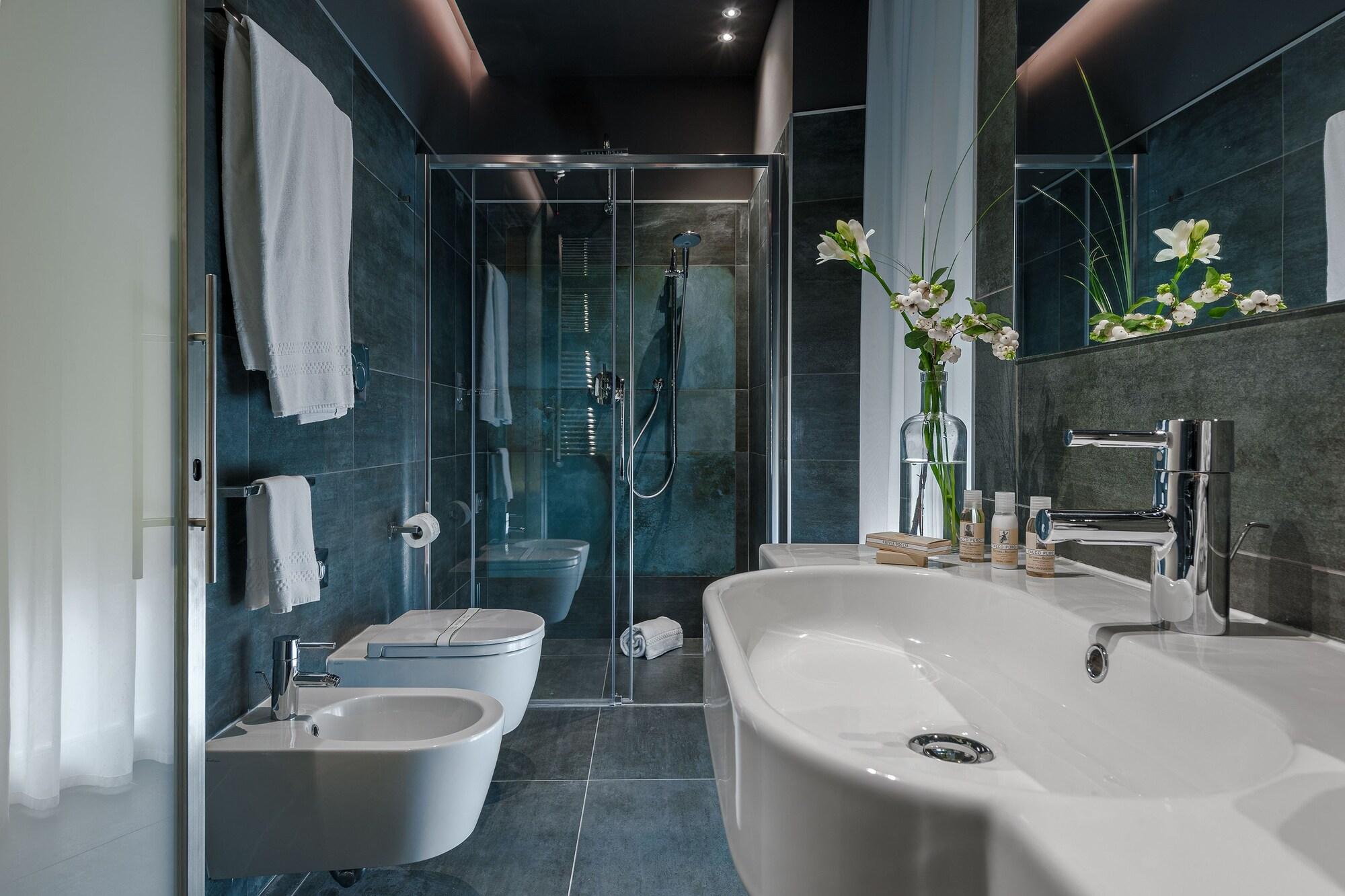Air Suite Vérone Extérieur photo