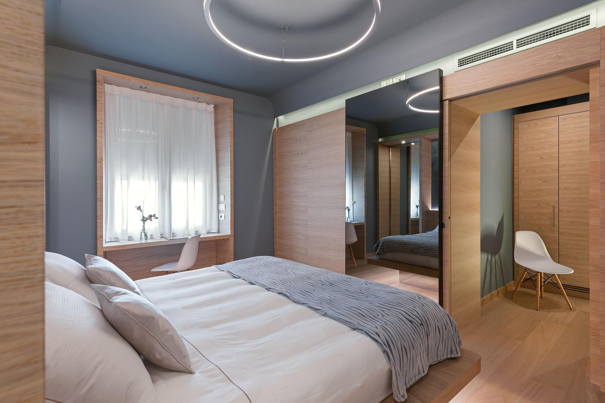 Air Suite Vérone Extérieur photo