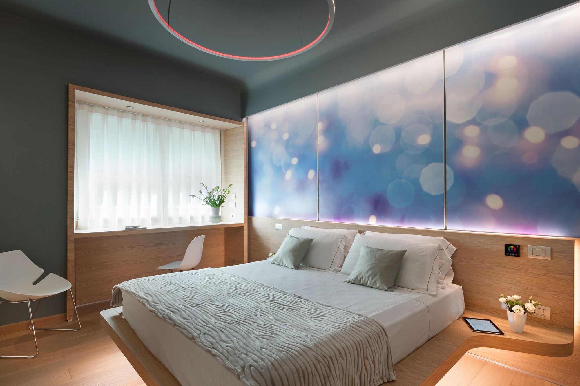 Air Suite Vérone Extérieur photo