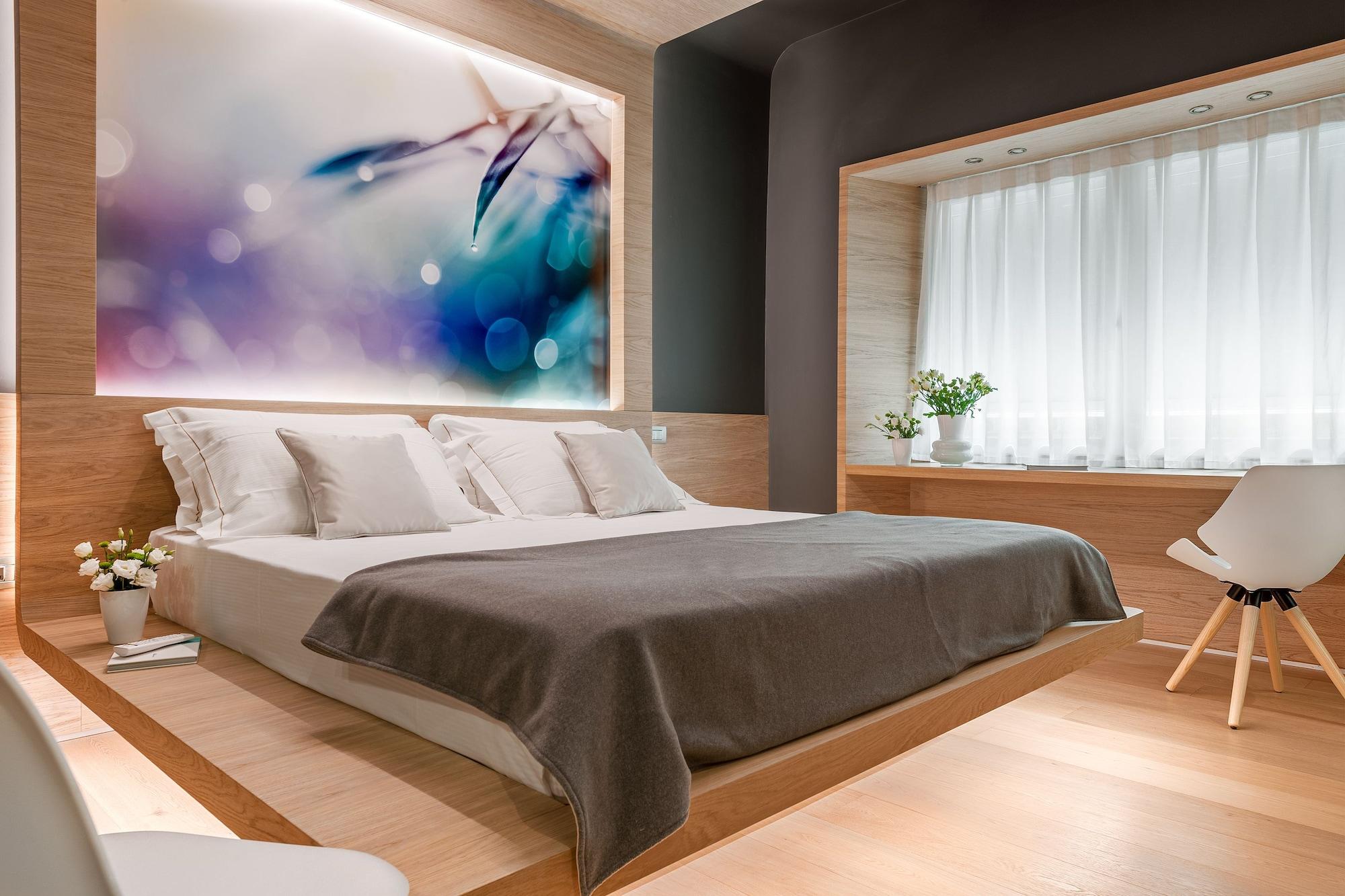 Air Suite Vérone Extérieur photo