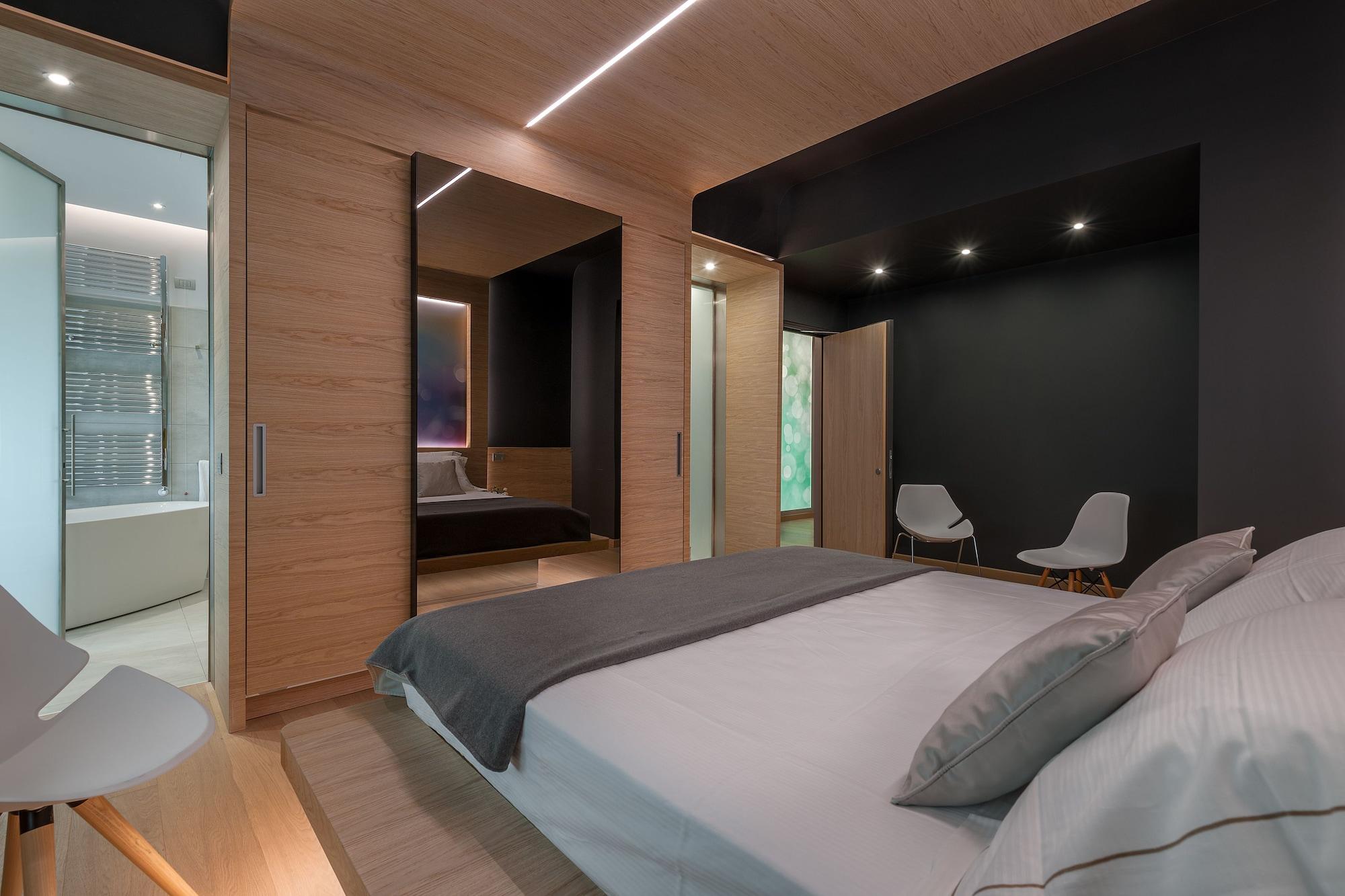 Air Suite Vérone Extérieur photo