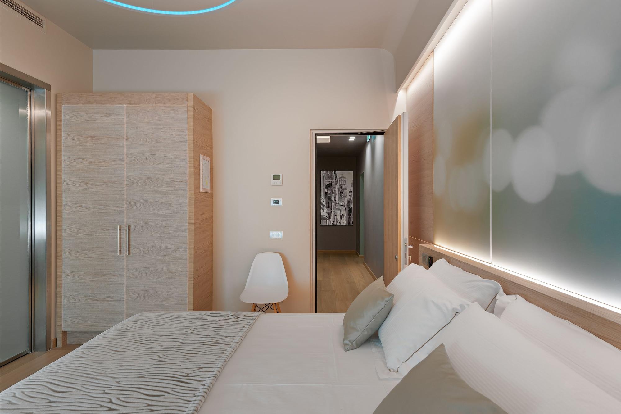Air Suite Vérone Extérieur photo
