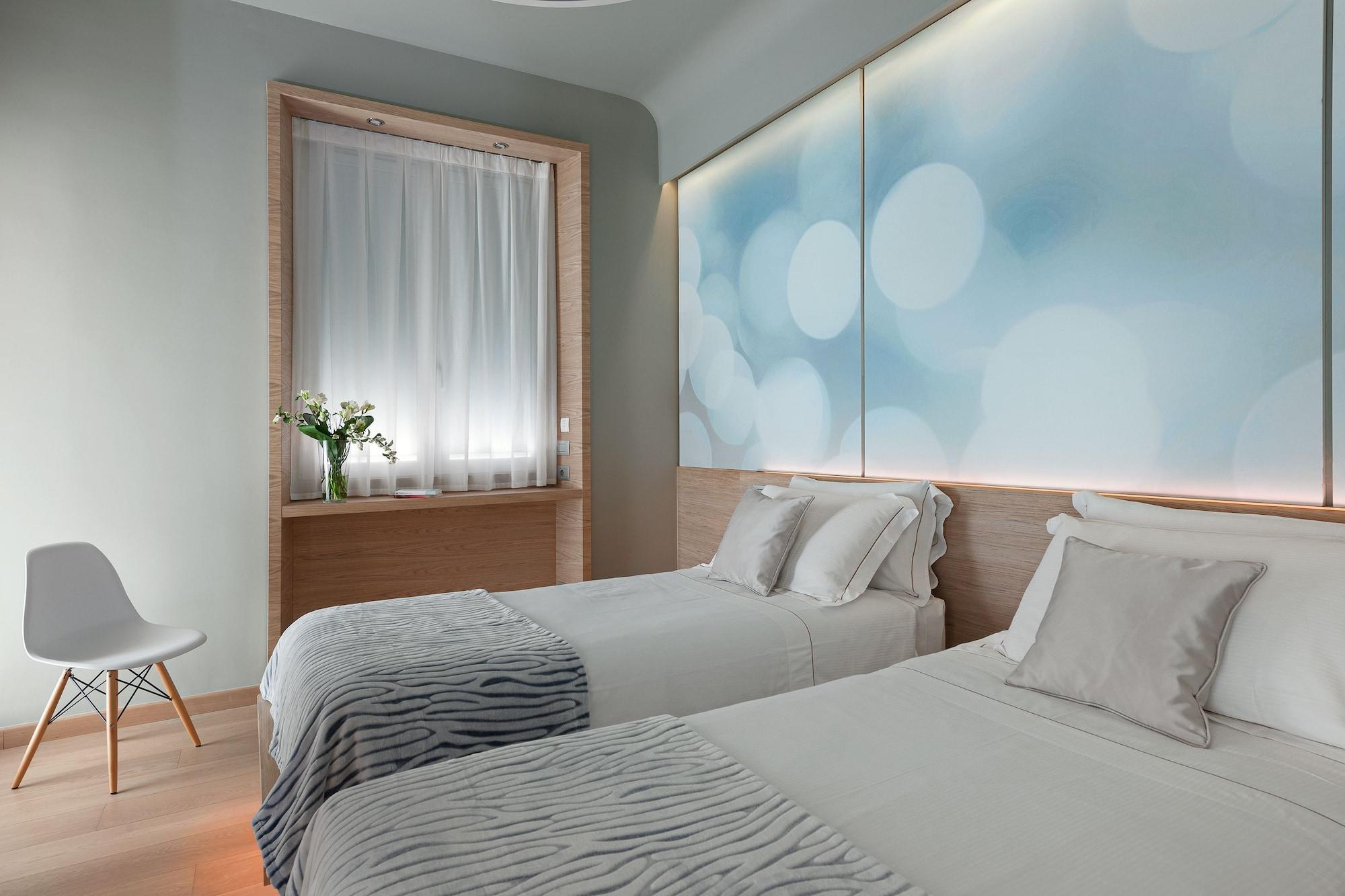 Air Suite Vérone Extérieur photo