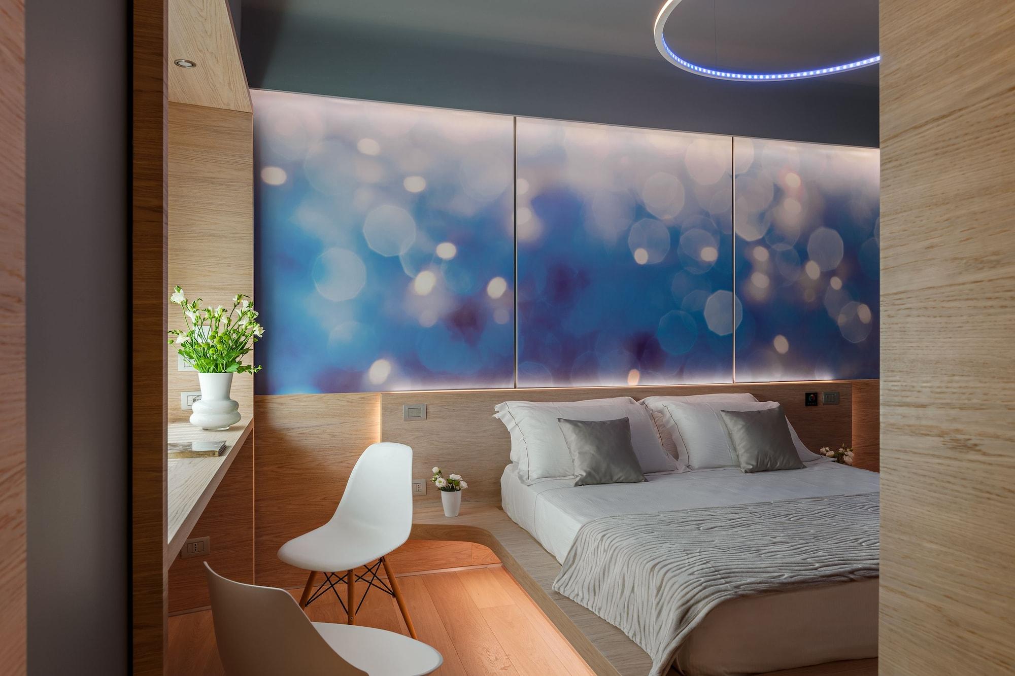 Air Suite Vérone Extérieur photo