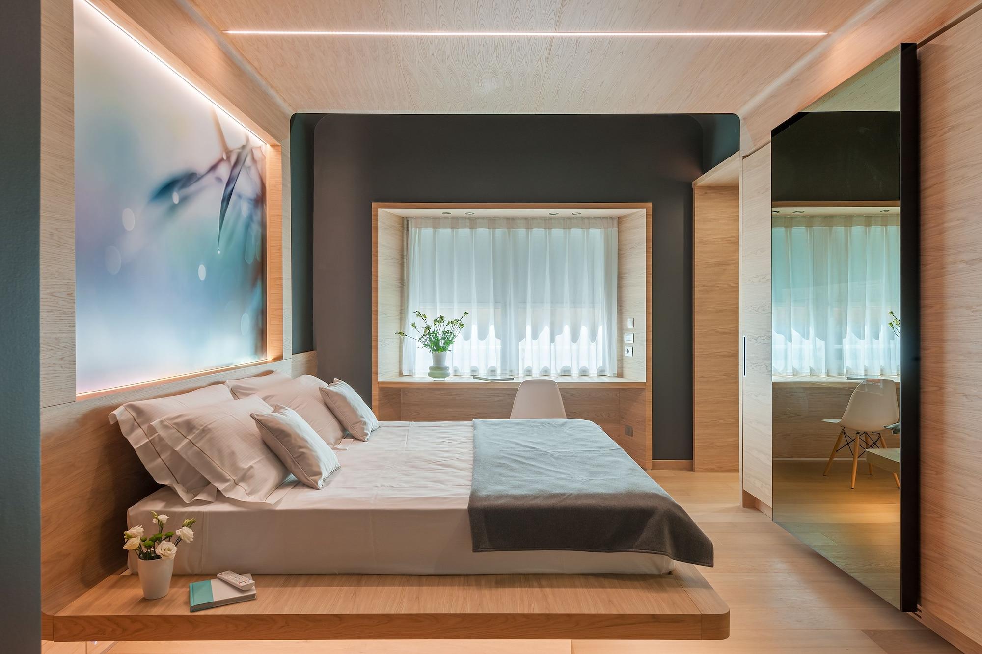 Air Suite Vérone Extérieur photo