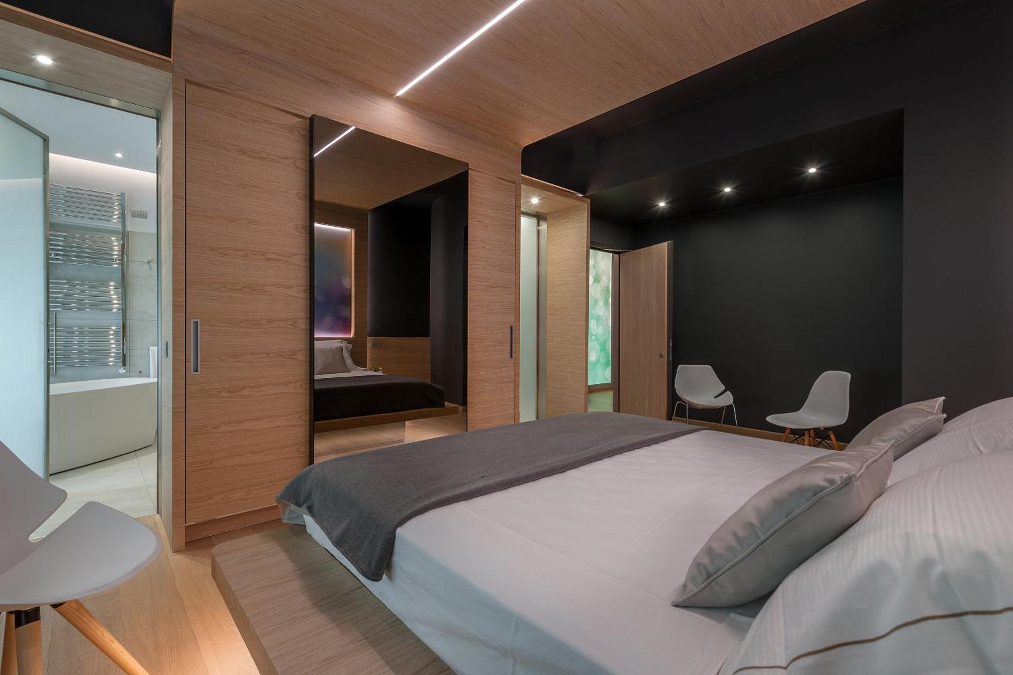 Air Suite Vérone Extérieur photo