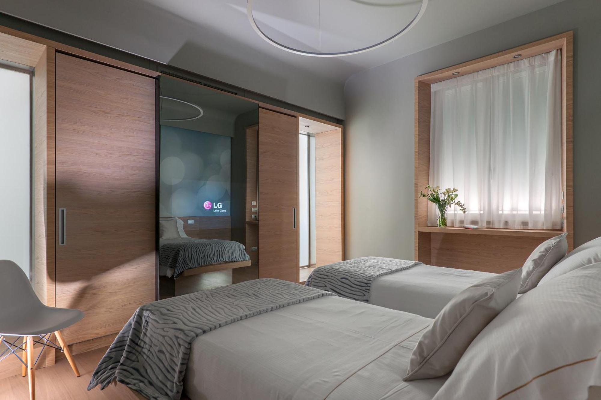 Air Suite Vérone Extérieur photo