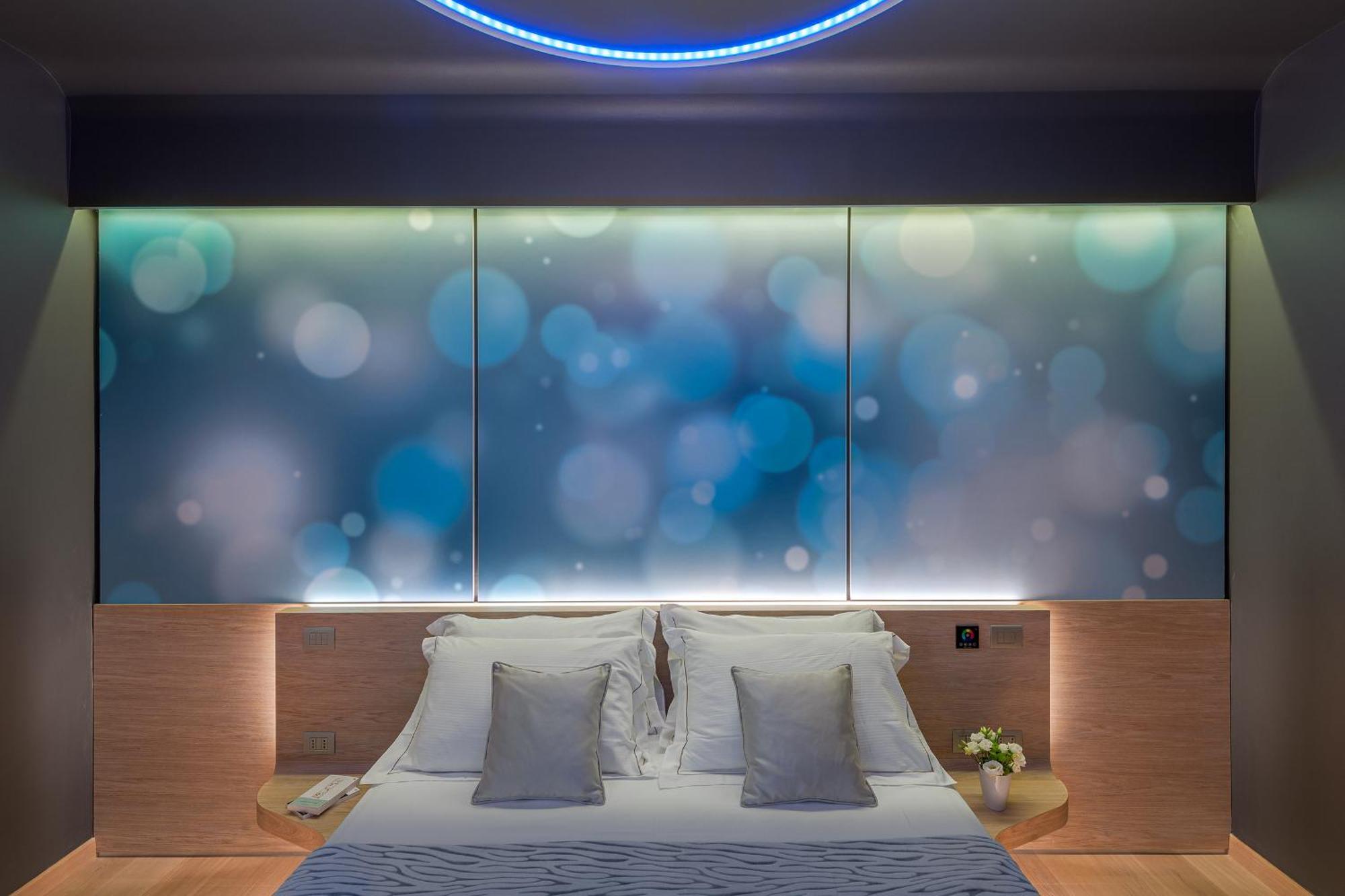 Air Suite Vérone Extérieur photo