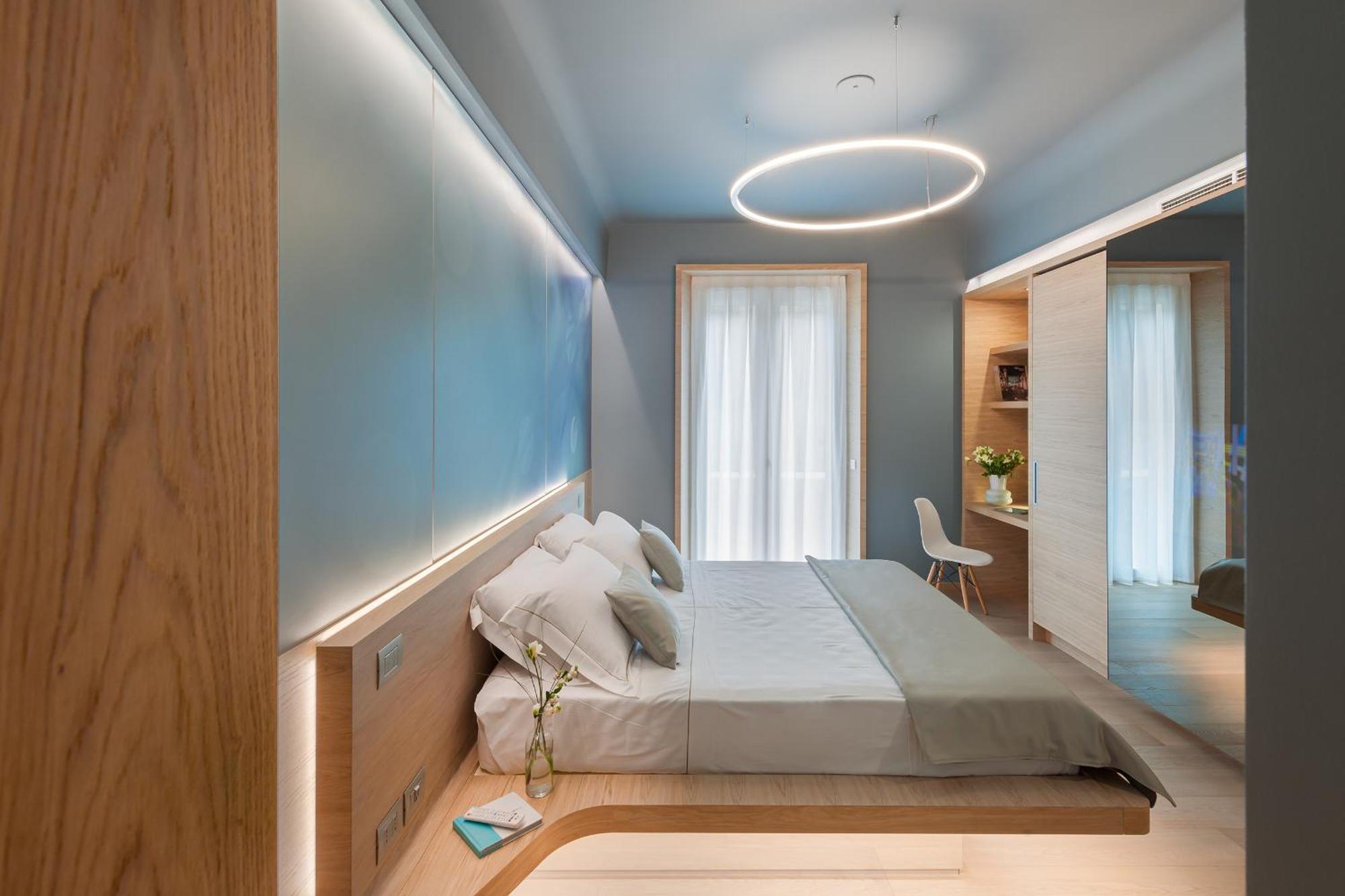 Air Suite Vérone Extérieur photo