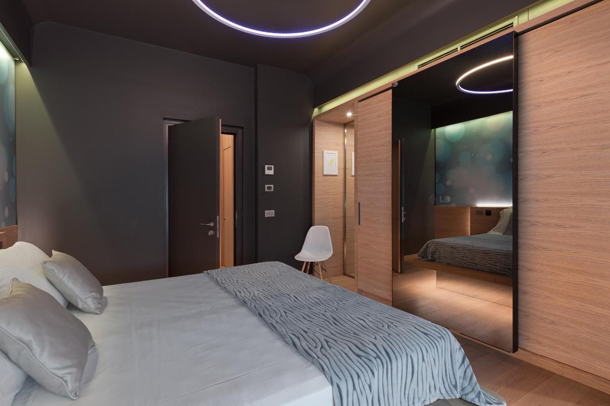 Air Suite Vérone Extérieur photo