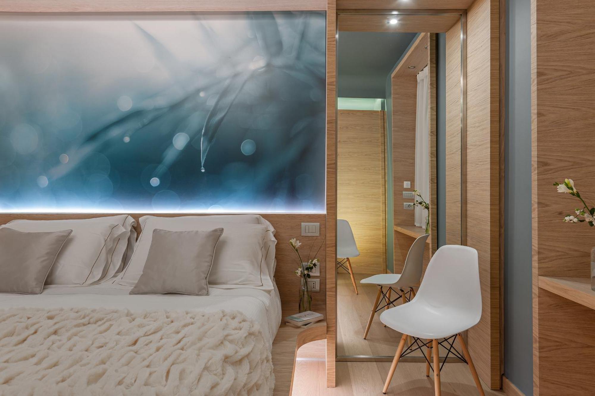Air Suite Vérone Extérieur photo