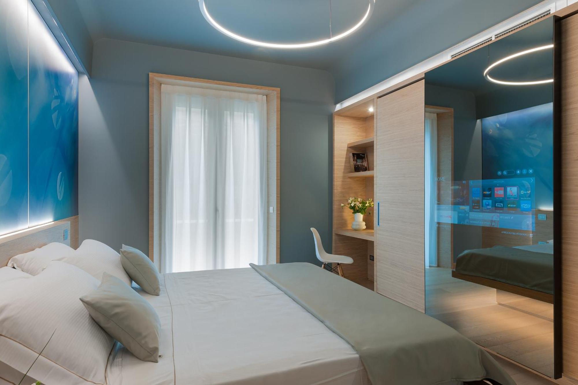 Air Suite Vérone Extérieur photo