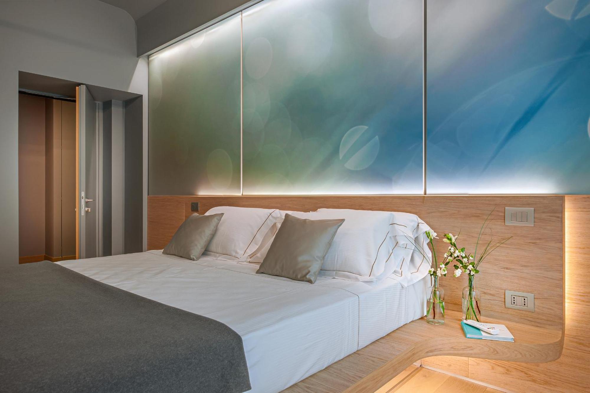 Air Suite Vérone Extérieur photo