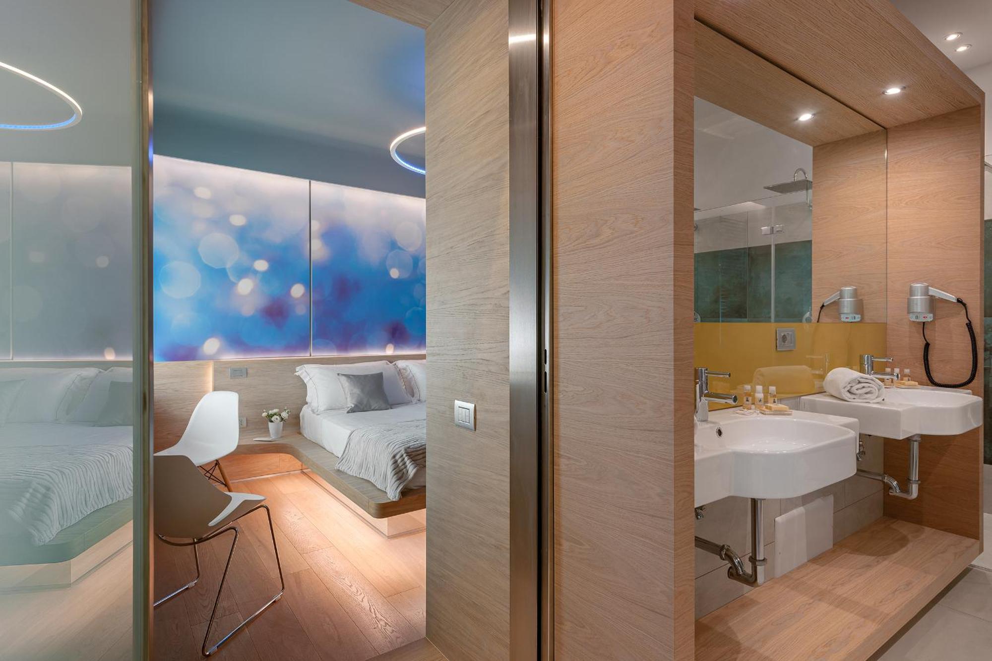 Air Suite Vérone Extérieur photo