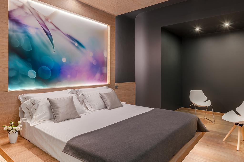 Air Suite Vérone Extérieur photo