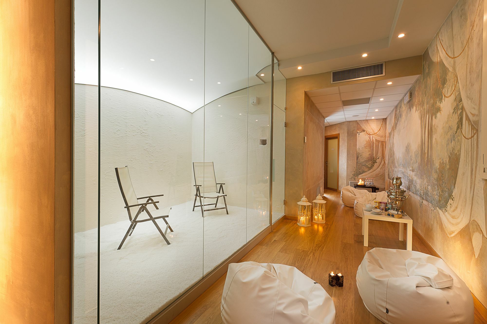 Air Suite Vérone Extérieur photo