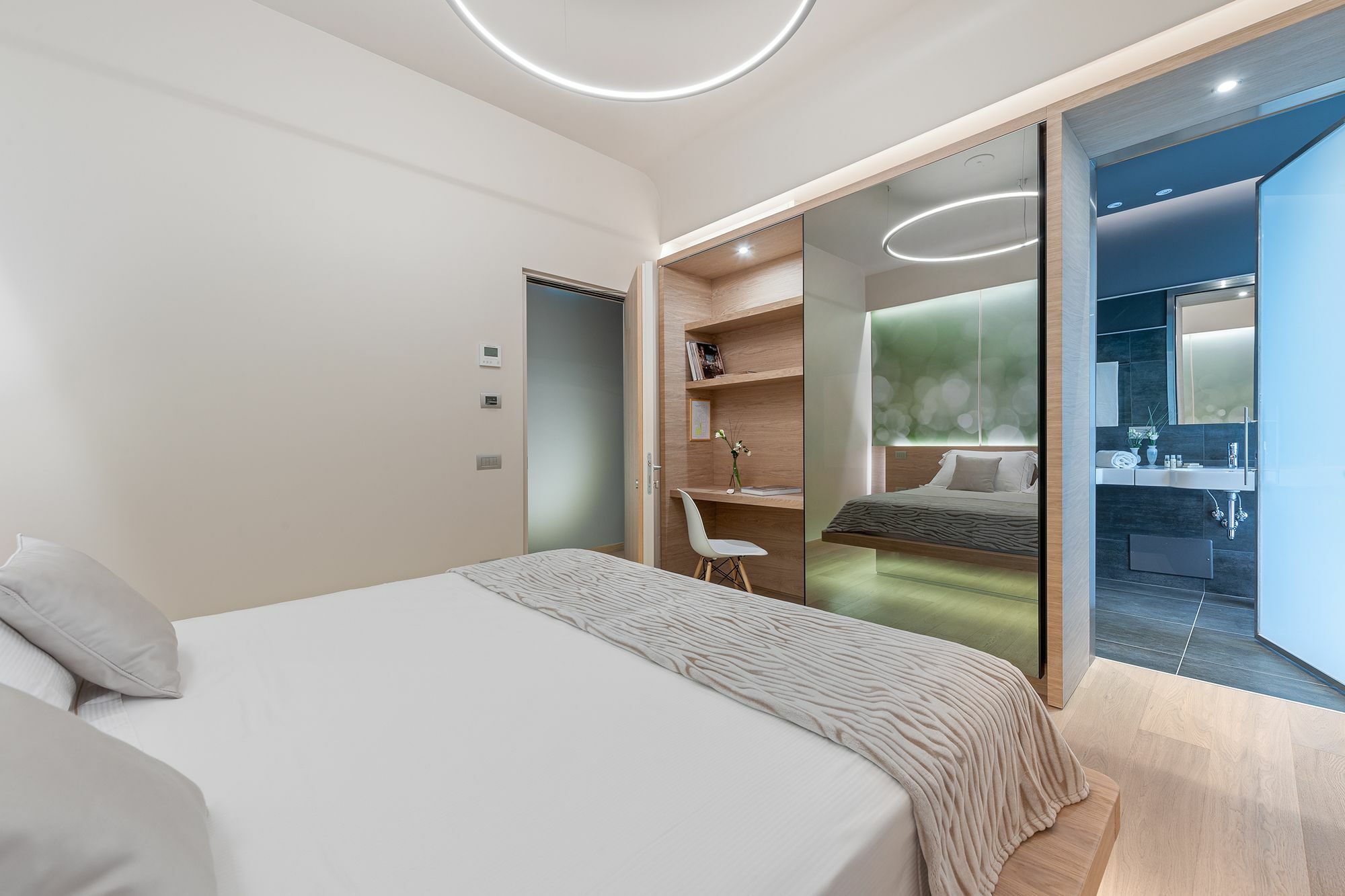 Air Suite Vérone Extérieur photo